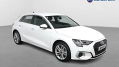 Used 2024 Audi A3 Sportback e-tron Sport Sedan | £20,549 (Super price)