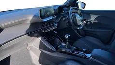 Used 2022 Peugeot 2008 GT SUV | £15,250 (Fair price)