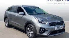 Used 2022 Kia Niro 3 SUV | £20,406 (Fair price)