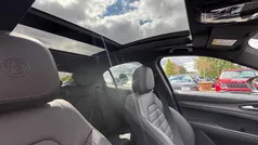 Red Used 2024 Alfa Romeo Stelvio Quadrifoglio SUV | £70,775 (Fair price)