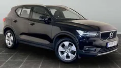 Used 2019 Volvo XC40 Momentum SUV | £16,495 (Fair price)