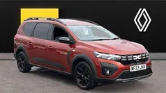 Used 2023 Dacia Jogger Extreme MPV | £16,631 (Fair price)
