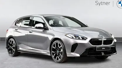 Nouă BMW 120 M Sport 156 CP (114 kW) 2026 Hatchback