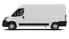 Used 2023 Citroën Relay Van | £14,990 (Fair price)