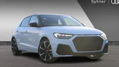 New 2025 Audi A1 Sportback Black Edition Hatchback | £28,100 (Fair price)