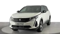 Used 2023 Peugeot 5008 GTi MPV | £20,220 (Good price)