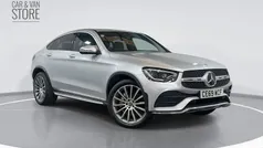 Used 2023 Mercedes E300 AMG Line Premium Coupe | £27,490 (Super price)