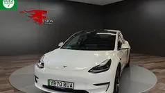 Used 2023 Tesla Model 3 Long Range AWD Sedan | £17,500 (Good price)
