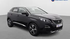 Used 2020 Peugeot 3008 GT-line Estate | £13,099 (Fair price)