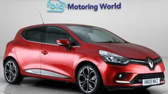 Used 2018 Renault Clio IV Iconic Hatchback | £8,000 (Fair price)