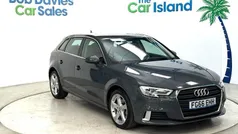 Used 2017 Audi A3 Sportback Sport Hatchback | £9,995 (Fair price)