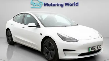 Used Tesla Model 3 RWD 208 kW (283 HP) 2023 Sedan