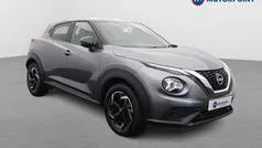 Used 2023 Nissan Juke N-Connecta SUV | £14,849 (Fair price)