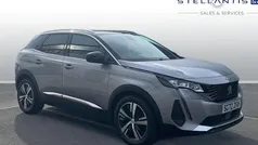 Used 2023 Peugeot 3008 GTi Estate | £18,373 (Fair price)