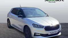 Silver New 2024 Skoda Fabia Colour Edition Hatchback | £16,995 (Fair price)