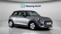 Used 2020 Mini Cooper Classic Hatchback | £12,800 (Fair price)