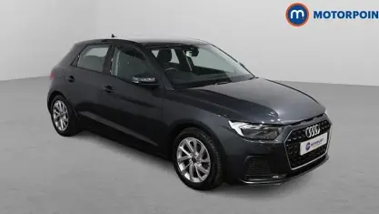 Usado Audi A1 Sportback Sport 110 CV (80 kW) 2024 Utilitario