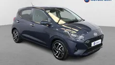 Used 2025 Hyundai i10 Premium Hatchback | £15,449 (Fair price)