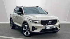 Other Used 2024 Volvo XC40 Plus SUV | £32,250 (Fair price)