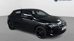 Black Used 2022 Vauxhall Corsa GS Line Hatchback | £12,199 (Fair price)