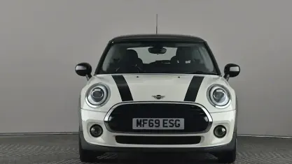 Used Mini Cooper Classic 136 HP (100 kW) 2021 Hatchback
