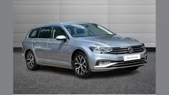 Used 2020 VW Passat SEL Estate | £13,990 (Fair price)