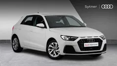 White Used 2022 Audi A1 Sport Hatchback | £19,000 (Good price)