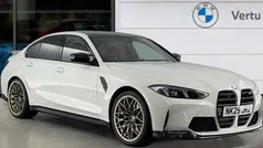 Used 2025 BMW 530 Competition Edition Sedan | £77,500