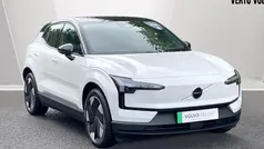 New 2025 Volvo EX30 Performance SUV | £35,069 (Super price)