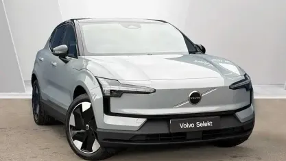 New Volvo EX30 Plus 200 kW (272 HP) 2025 SUV