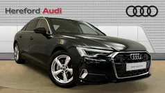 Used 2024 Audi A6 Sport Sedan | £26,943 (Super price)