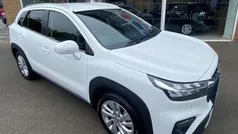 Used 2025 Suzuki SX4 S-Cross SUV | £15,499 (Good price)