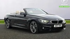Used 2020 BMW 420 M Sport Cabriolet | £15,699 (Super price)