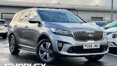 Used 2020 Kia Sorento GT-Line SUV | £23,464 (Fair price)