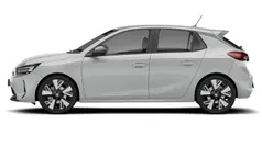 Used 2025 Vauxhall Corsa Hatchback | £18,472 (Fair price)