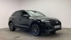Used 2022 Audi Q5 Edition .1 SUV | £38,500 (Fair price)