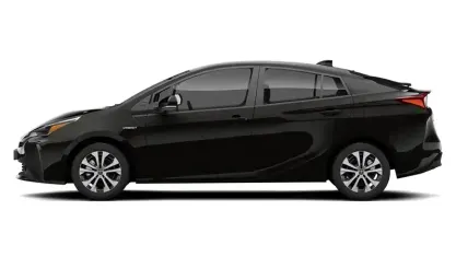 Used Toyota Prius+ 136 HP (100 kW) 2020 MPV