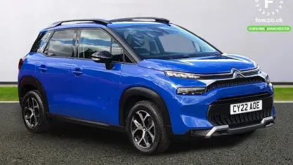 Używany Citroën C3 PureTech 110 KM (80 kW) 2023 Hatchback