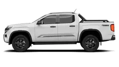 Used 2024 VW Amarok PanAmericana Pickup | £37,495 (Fair price)
