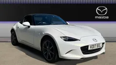 Mazda MX5