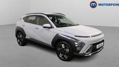 Used Hyundai Kona Ultimate 129 HP (94 kW) 2025 SUV
