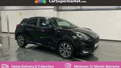 Used 2023 Ford Puma ST-Line Hatchback | £14,697 (Super price)