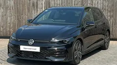 Used 2025 VW Golf VIII Black Edition Hatchback | £28,999 (Fair price)