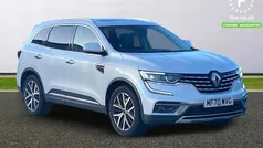 Used 2020 Renault Koleos GT-Line SUV | £18,599 (Fair price)