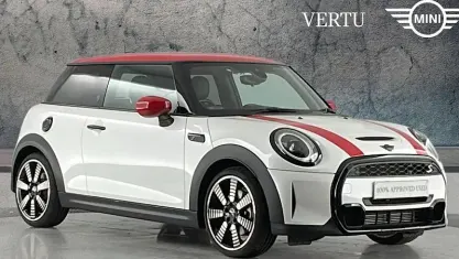Used Mini Cooper S Exclusive 178 HP (130 kW) 2022 Hatchback