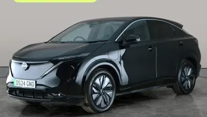 Used Nissan Ariya Advance 177 kW (242 HP) 2026 SUV