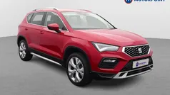 Used 2025 Seat Ateca Xperience SUV | £20,949 (Fair price)