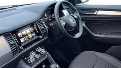 Used 2023 Skoda Kodiaq SE Drive SUV | £24,686 (Fair price)