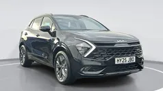 Used 2025 Kia Sportage 2 SUV | £31,599 (Fair price)