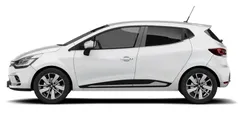 Used 2013 Renault Clio IV Expression+ Hatchback | £17,789